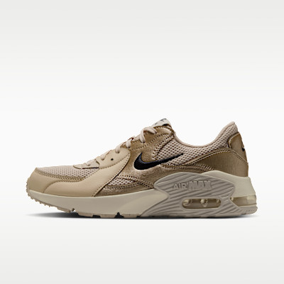 Nike Women's Air Max Excee Premium Shoes in White | IR1379-100 | Nike (US)