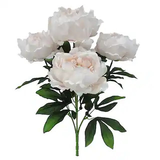 20" Fringe Peony Deluxe Bush by Ashland® | Michaels | Michaels Stores