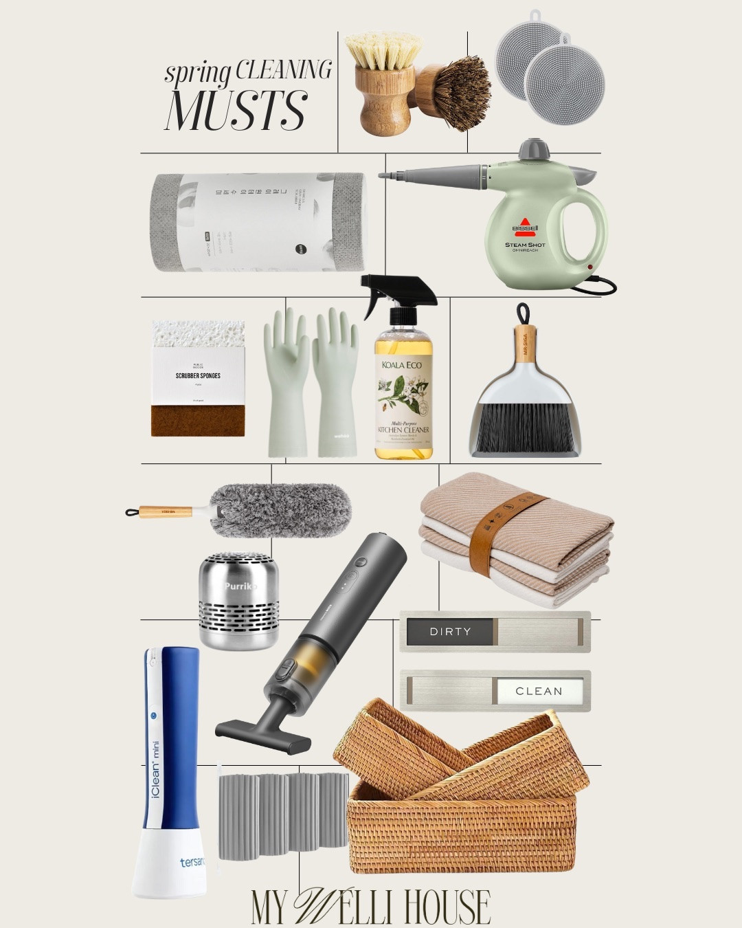 Daily Amazon Home Finds ✨ Just added new faves! Shop my picks for Spring Cleaning!

#LTKhome #amazonhome #amazonfinds #homedecor #dailyfinds #organicmodern #ltkit

#LTKFindsUnder100 #LTKHome #LTKmomlife