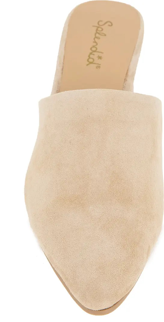 Lorelei Mule (Women) | Nordstrom