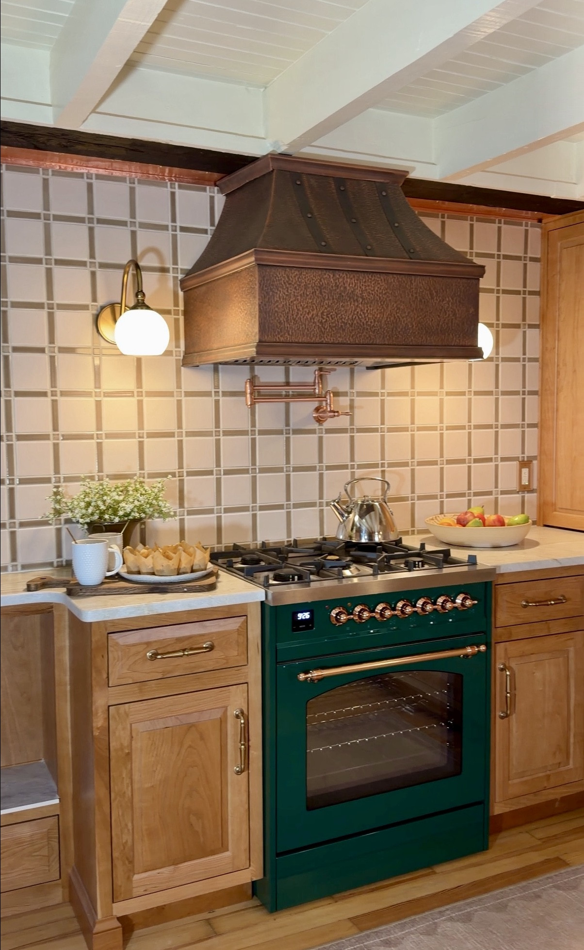 Our 1830s Cottage Kitchen - lighting and hardware details. 

#theforgehouse #kitchenhardware 

#LTKU #LTKHome