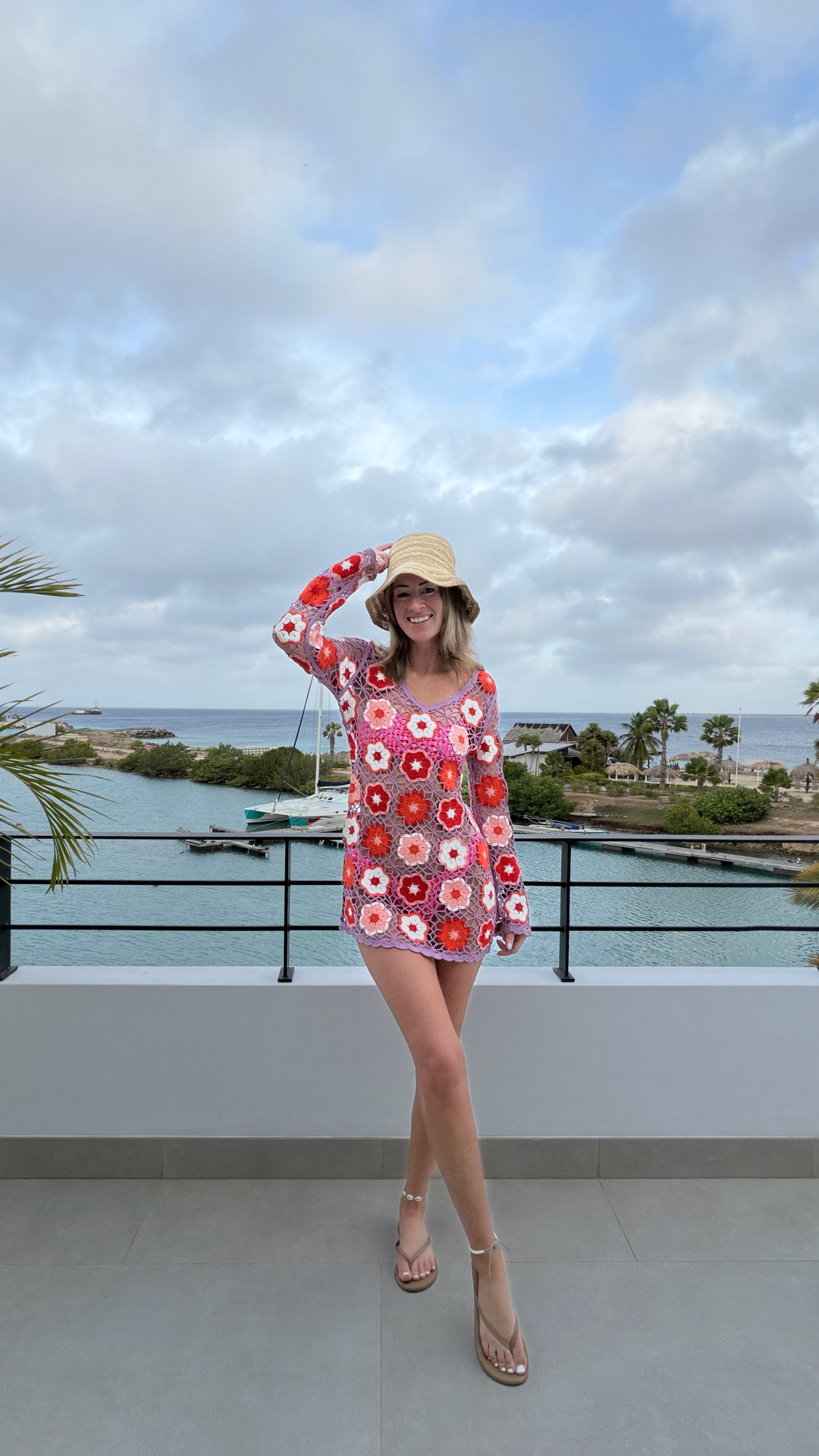 Fairy season must have swimsuit coverup
Crochet cover up for beach and pool resort days
Boho beach style for your next vacation 

#LTKSwim #LTKFestival