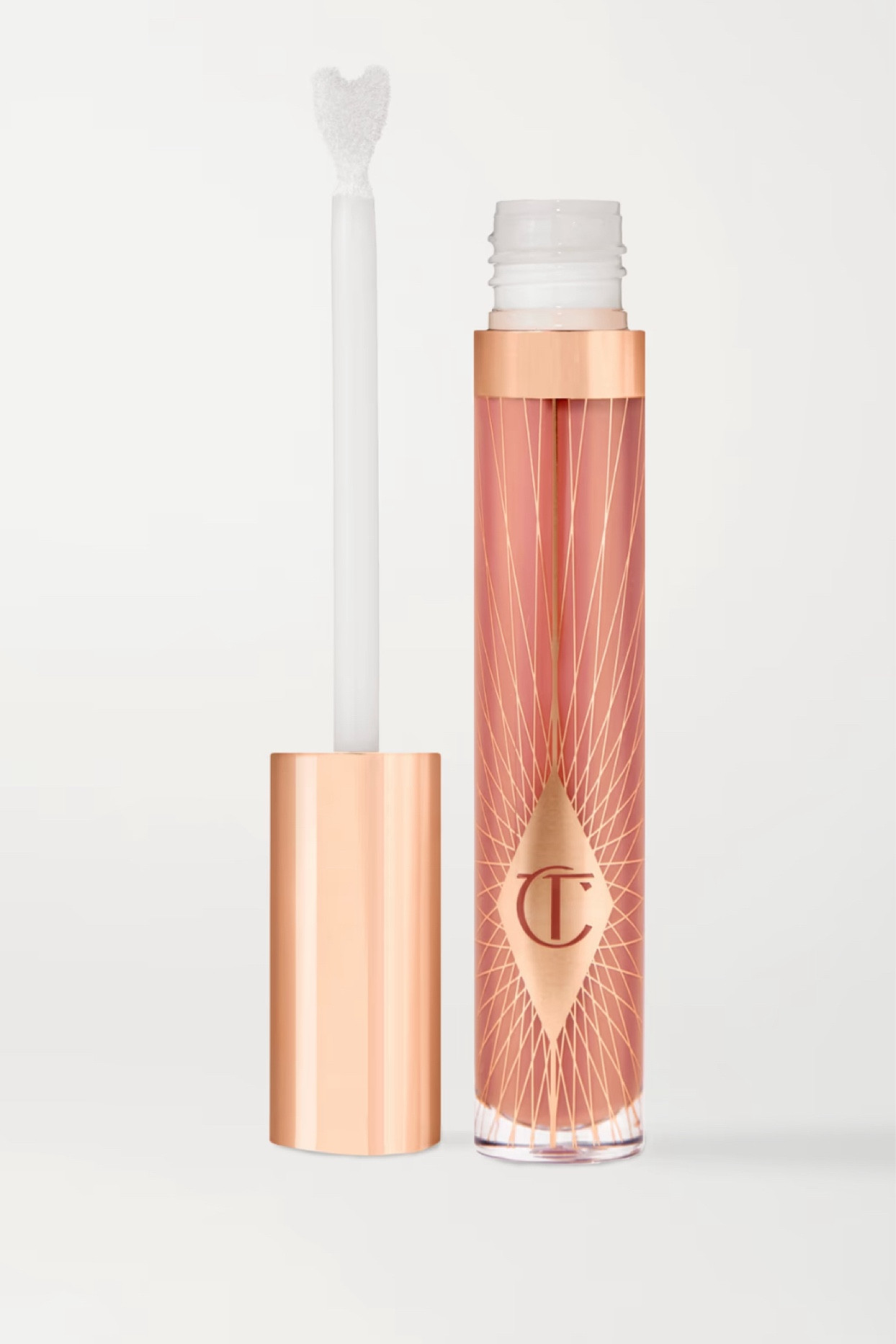 Has come back as one of my most used lip gloss - translucent and lovely from Charlotte Tilbury  

#LTKGiftGuide #LTKbeauty #LTKHoliday