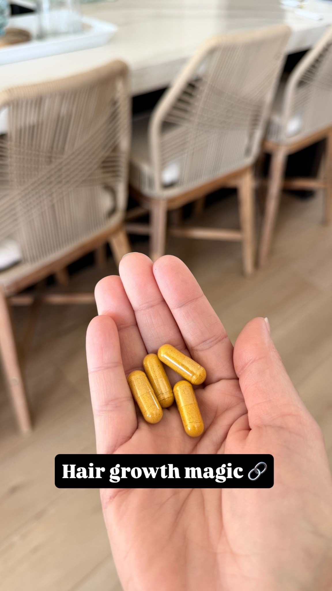 Nutrafol is on sale right now!!! I’m trying this in hopes of getting my hair healthy and long again! 

#LTKBeauty #LTKmomlife #LTKselfcare