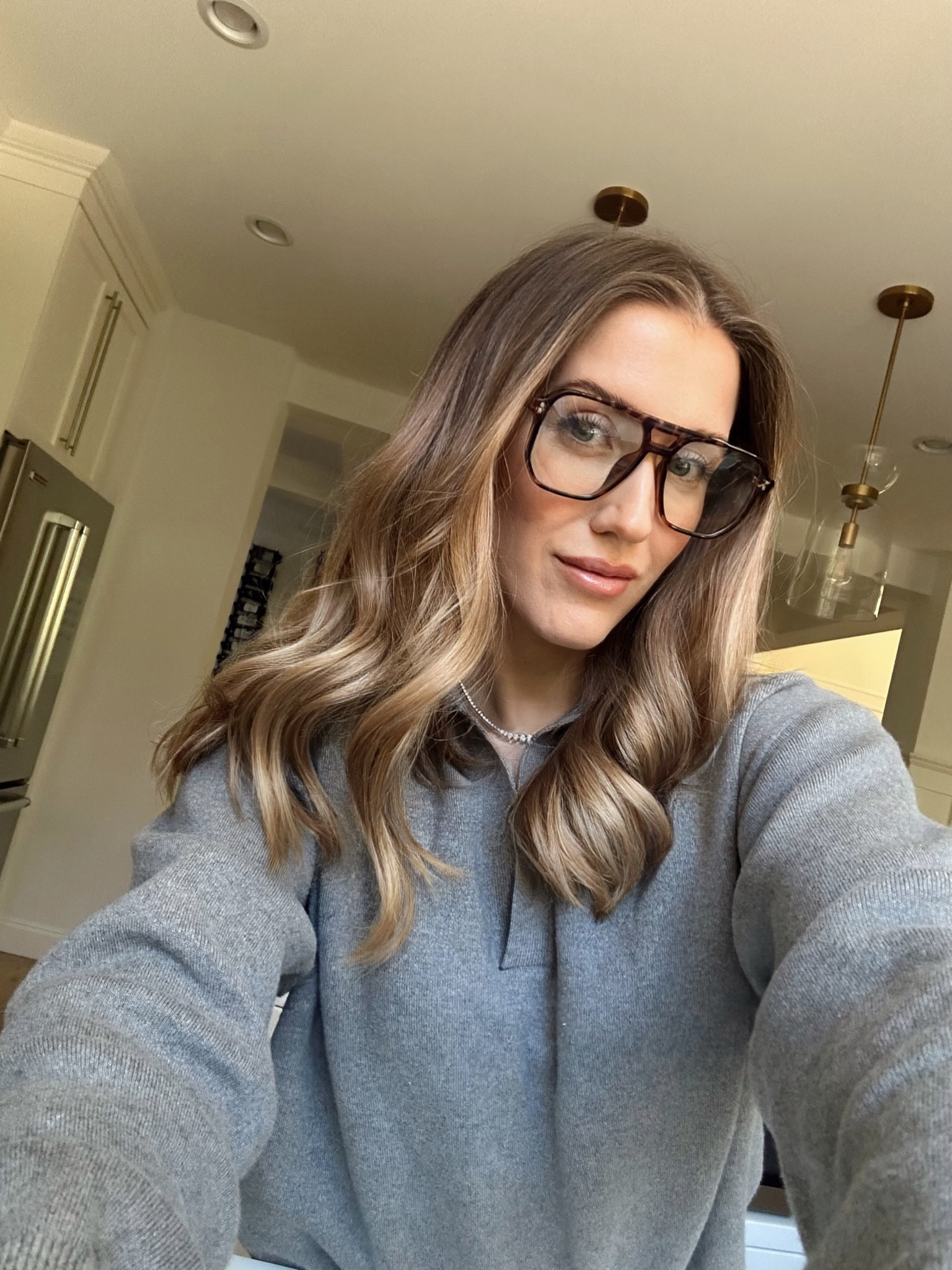 Outfit details 

#LTKstyletip #LTKmodest #LTKcanada