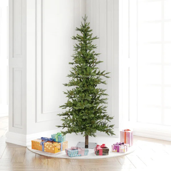Shawnee Fir Artificial Christmas Tree | Wayfair North America