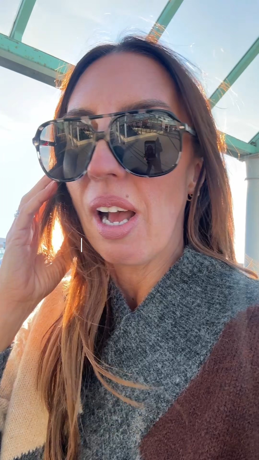 Shopping for Christmas Day outfits with my friend 🪩💃🏼✨

Christmas Party / Christmas Party Outfit / Christmas Party / Sequin Trousers / Sequin Blazer What To Wear At Christmas / Christmas Day Outfit / Party Season / Over 40 Style / Christmas Party Dress / What to wear at Christmas / styleinspo 

💋🎄👗👠💅✨🎁🥂

#LTKuk #LTKstyletip #LTKfestive