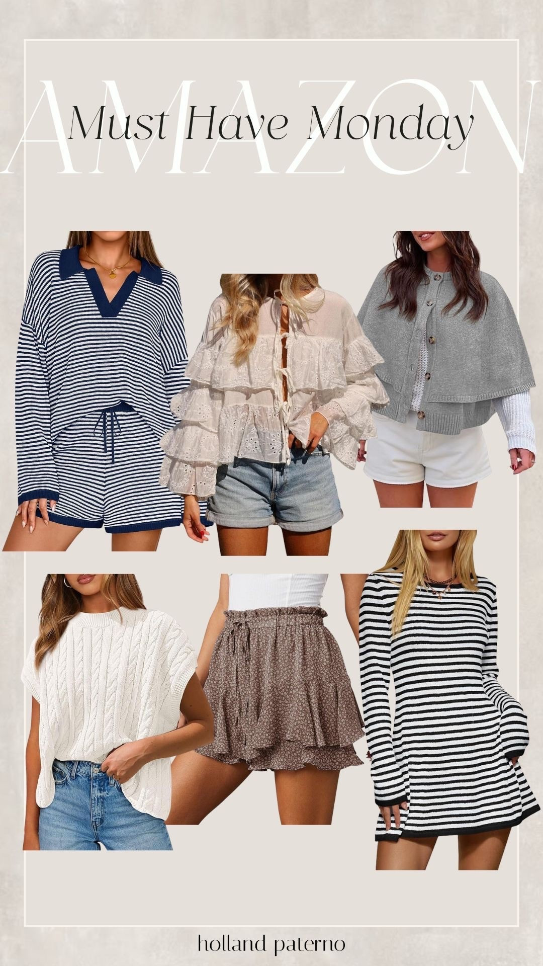 My Amazon fall picks! 

#LTKSeasonal #LTKStyleTip