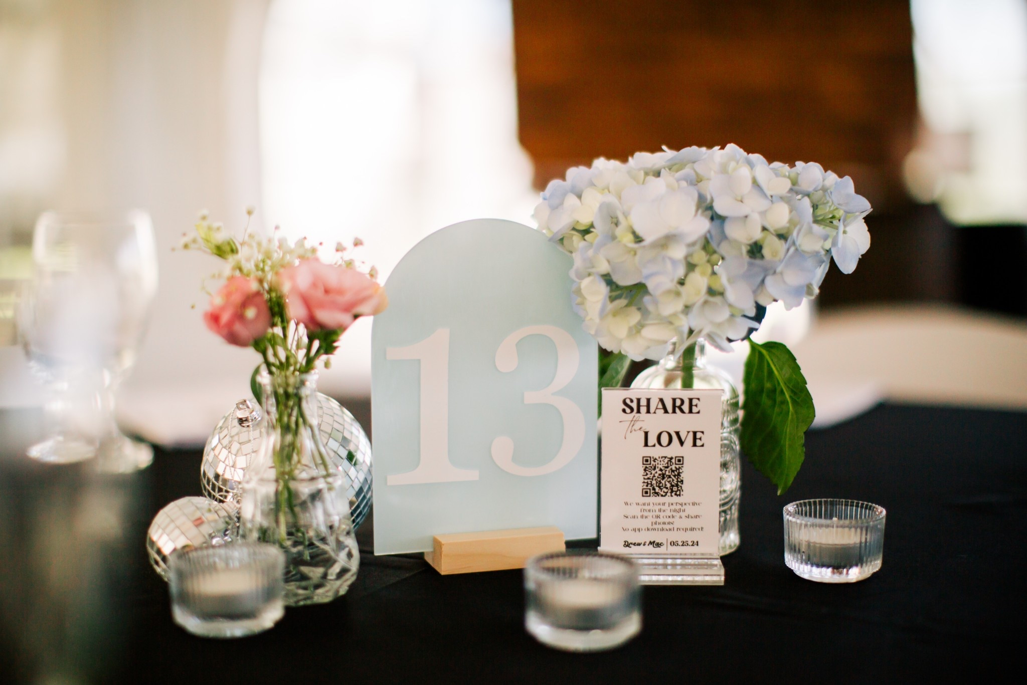 Create this spring inspired wedding centerpiece 🪩🌸

#LTKParties #LTKWedding #LTKStyleTip