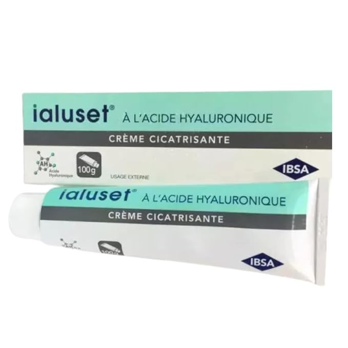 IAIUSET Hyaluronic Acid Cream - 100% Pure, Undiluted - 3.5 ounces (100 g) | Amazon (US)