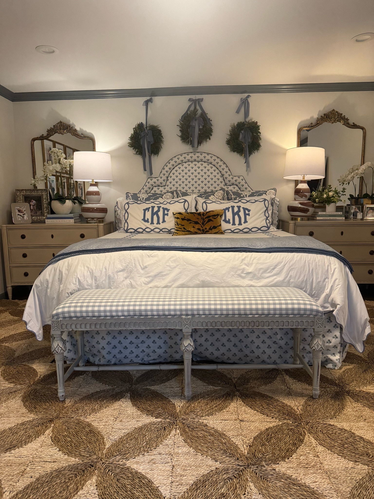 Lots of questions about our new rug! You can cut and sew to make it any size and shape! 