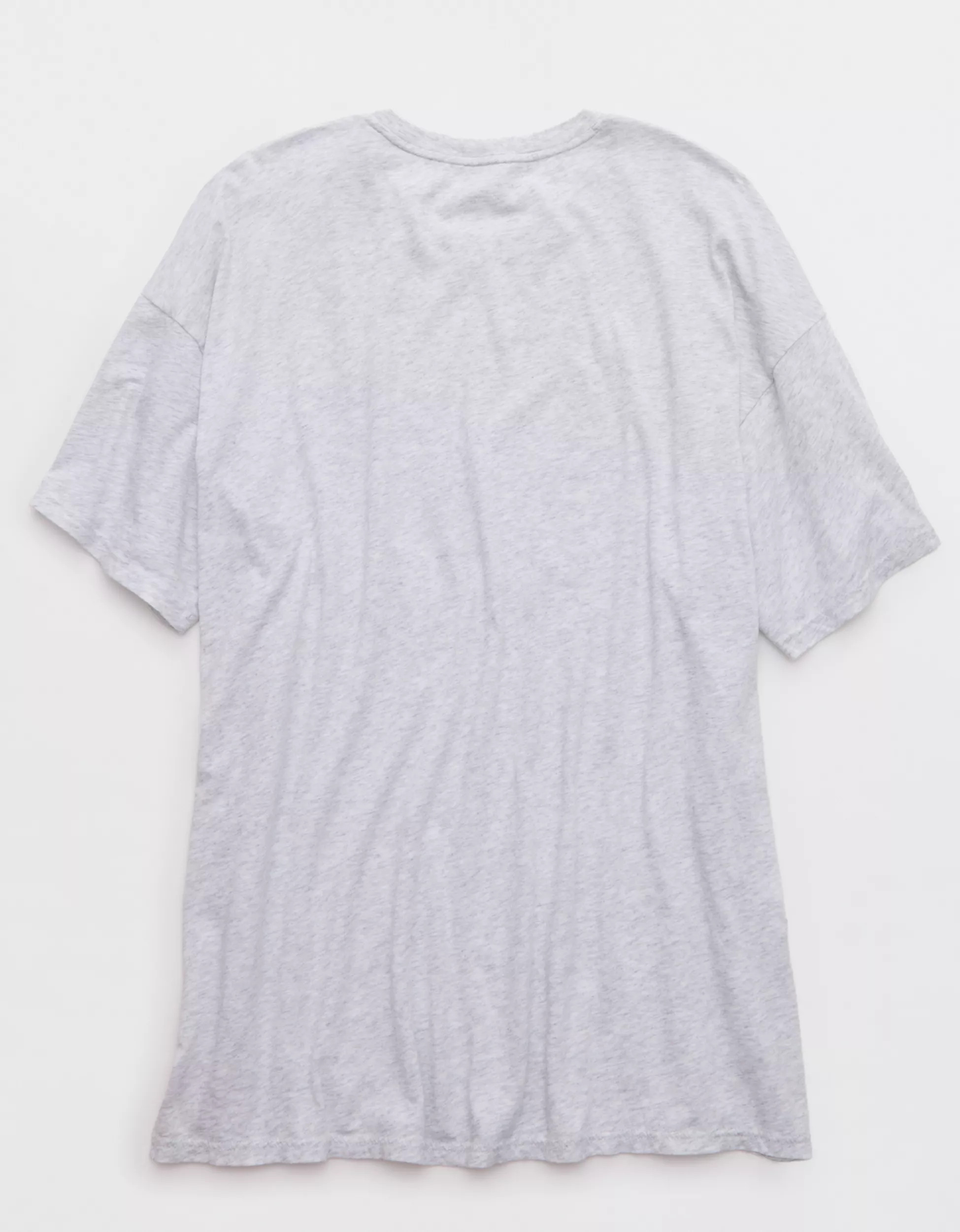 Aerie Sleep Happens Night Tee | American Eagle Outfitters (US & CA)