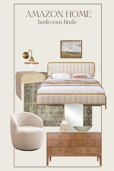 Amazon home bedroom
Bedroom sconce
Loloi Joanna Gaines

#LTKhome #LTKFind #LTKsalealert