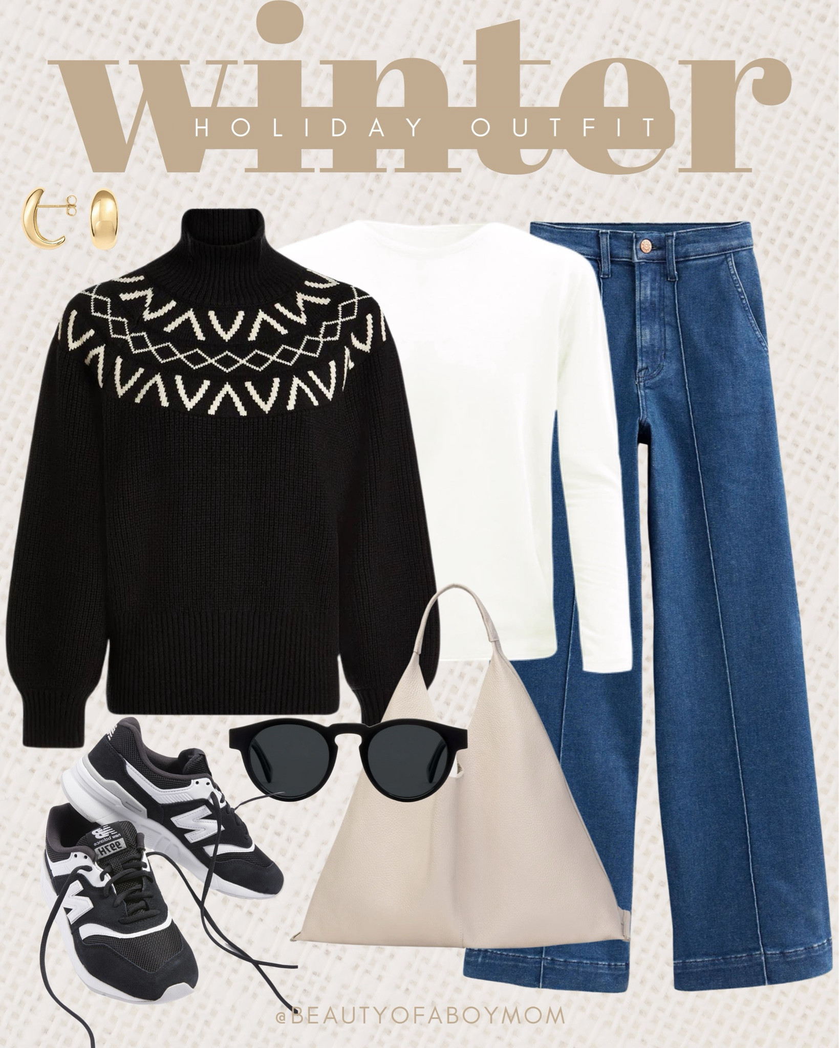 Winter - Holiday - Fall - Fashion

#LTKHoliday #LTKSeasonal #LTKstyletip