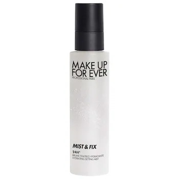 Mist & Fix 24HR Hydrating Setting Spray | Sephora (US)