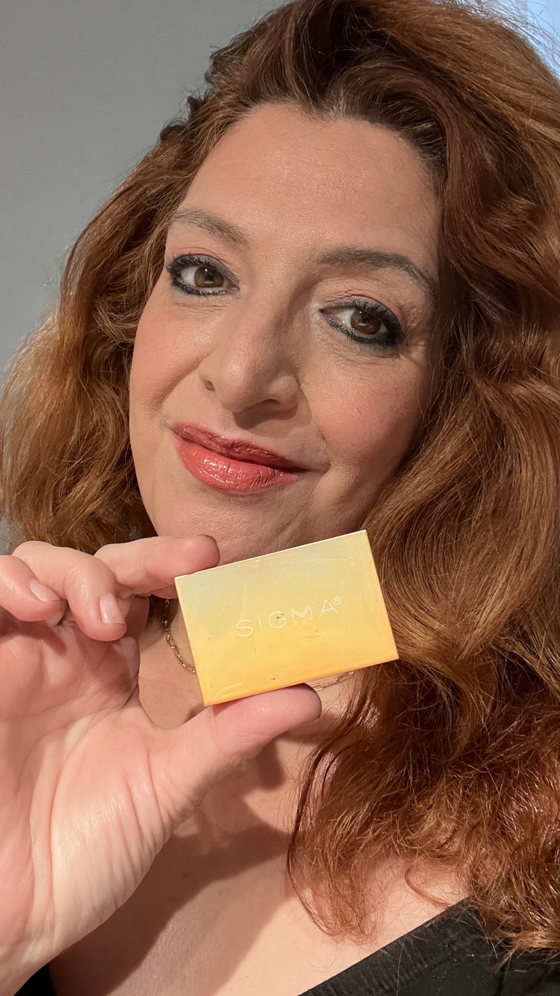 Don’t forget to color correct . Remember, concealer is used to brighten. Color collectors are used to diminish, dark circles and hyper pigmentation.. 

#LTKOver40 #LTKBeauty #LTKWatchNow