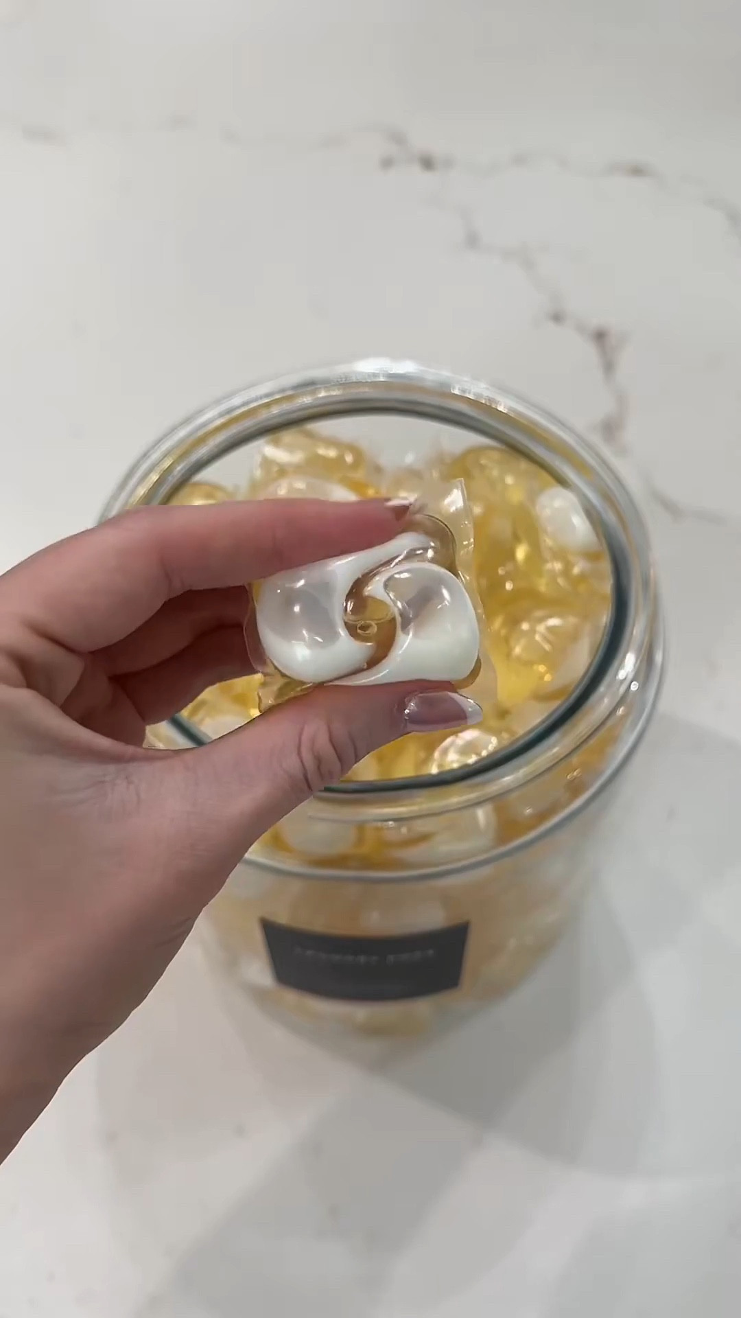 Laundry Restock🧺✨🫶🏻

#LTKHome #LTKFindsUnder100 #LTKFindsUnder50