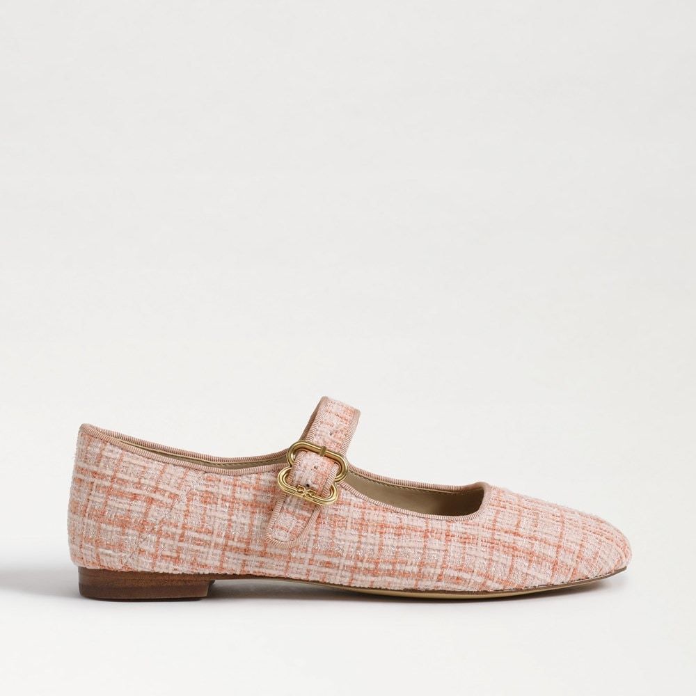 Michaela Mary Jane Flat | Sam Edelman