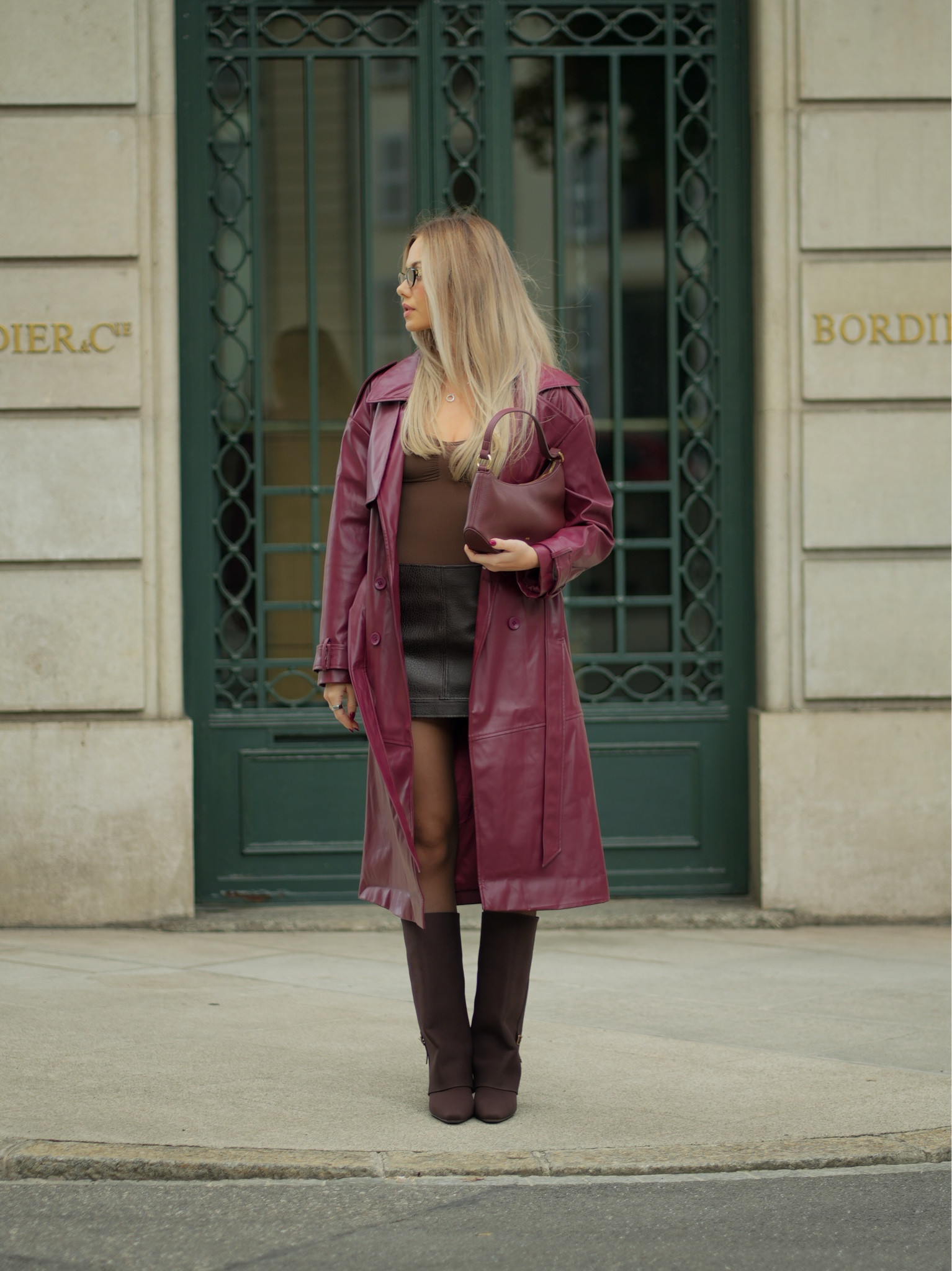 detachable boots find

#LTKstyletip #LTKeurope #LTKshoes