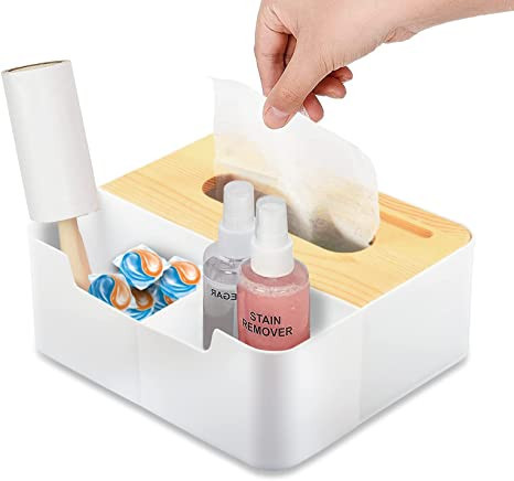 Dryer Sheet Holder - Laundry Sheet Holder - Dryer Sheet Holder for Laundry Room - Dryer Sheet Dis... | Amazon (US)