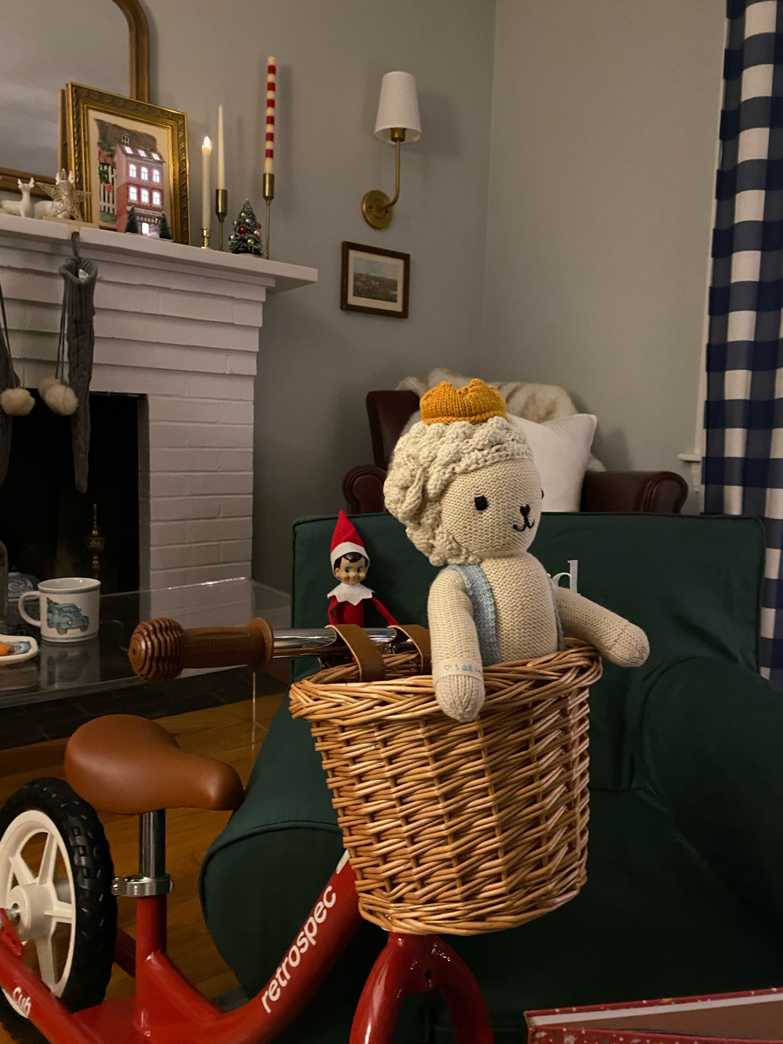 Newest cuddle and kind. Sebastian ♥️

#LTKfamily #LTKkids #LTKbump