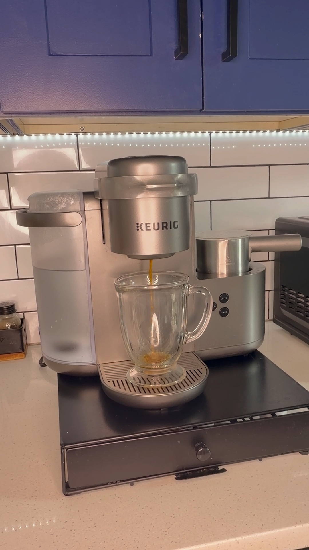 Morning Koffee!! 

#LTKvlog #LTKmomlife #LTKdayinmylife