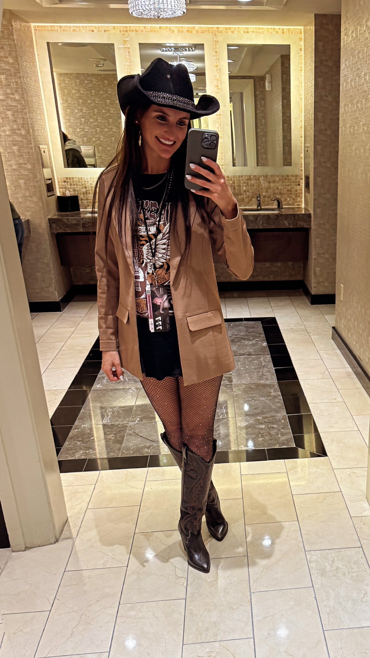 Garth Brooks Concert  Outfits

#LTKBeauty #LTKStyleTip