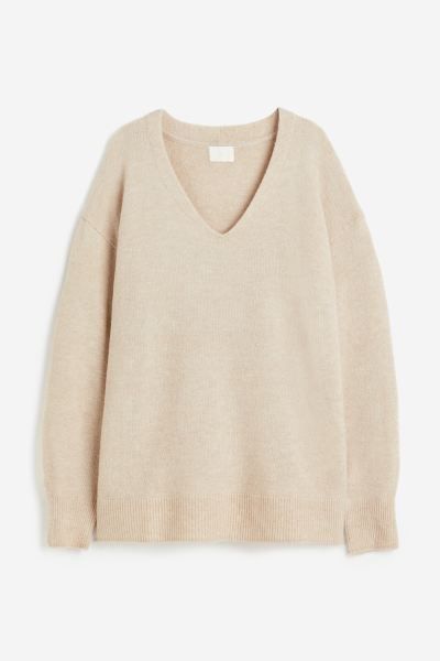 Oversized Sweater | H&M (US + CA)