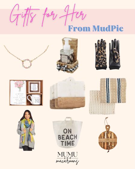 Gift ideas for moms, sisters, aunts, and daughters!

#affordablegifts #giftguideforher #uniquegifts #holidaygifts

#LTKstyletip #LTKhome #LTKGiftGuide