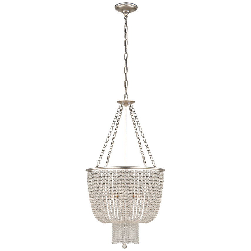 Jacqueline Chandelier (Open Box) | Visual Comfort