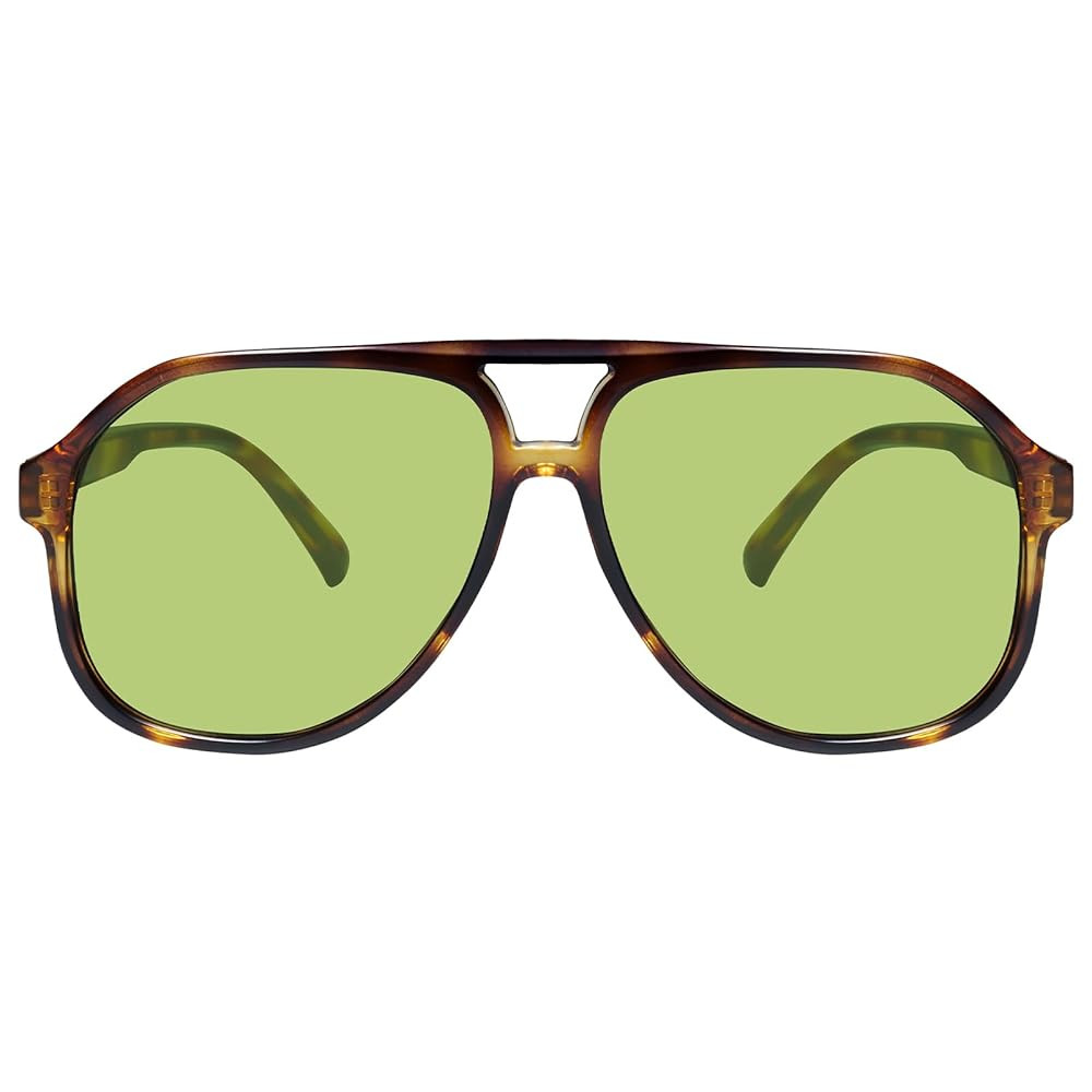 mosanana Retro Aviator Oversized Sunglasses for Women Men 2025 UV400 MS52481 | Amazon (US)