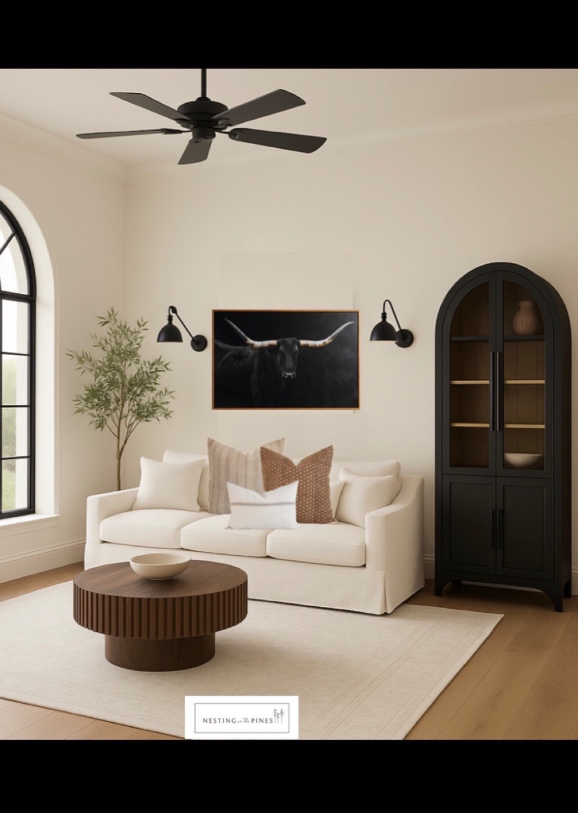 Rug , California coastal living room, organic modern home decor, coffee table, sofa


Living room design
Minimal
Arch windows
Arch cabinet
Modern home
Area rug
Wall art
Living room fan
Living room lighting
Sconce
Decorative accents
Decorative pillows
Olive tree 
Coffee table decor
Wayfair
Pottery barn






#LTKParties





#LTKFamily



#LTKShoeCrush

#LTKPets
#LTKSwim
#LTKItBag



#LTKStyleTip
#CyberWeek









#LTKFindsUnder100 #LTKFindsUnder50 #LTKGiftGuide #LTKHoliday 

Follow my shop @NestinginthePines on the @shop.LTK app to shop this post and get my exclusive app-only content!

#liketkit #LTKdayinmylife #LTKPlusSize #LTKgrwm #LTKSaleAlert #LTKActive #LTKfoodie #LTKmorningroutine #LTKvlog #LTKfitnessgoals #LTKSeasonal #LTKootd #LTKWedding #LTKPetite #LTKTravel #LTKHome #LTKMens #LTKMidsize #LTKselfcare #LTKU #LTKWorkwear #LTKmomlife #LTKBeauty #LTKOver40 #LTKstorytime #LTKBump #LTKBaby
@shop.ltk
https://liketk.it/5Fkfc

#LTKHome #LTKmomlife #LTKdayinmylife