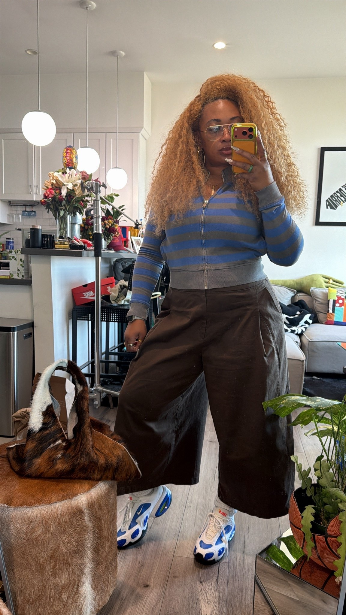 Work OOTD

#LTKootd #LTKgrwm #LTKdayinmylife