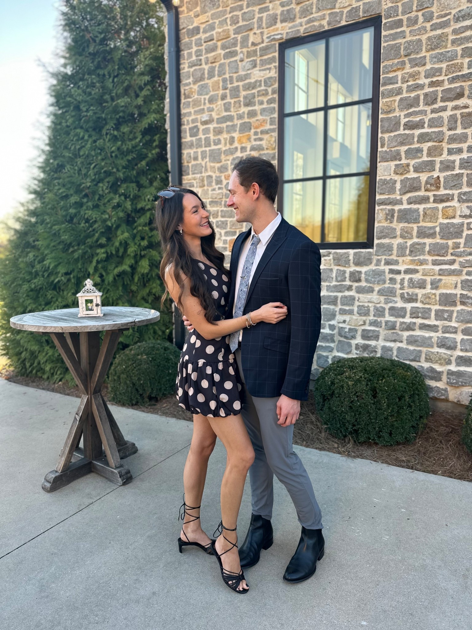 11/17 ootn
Wedding guest look
Fall wedding 
Revolve find 

#LTKMens #LTKWedding #LTKFindsUnder100