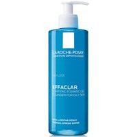 La Roche-Posay Effaclar Purifying Cleansing Gel 400ml | Look Fantastic (UK)