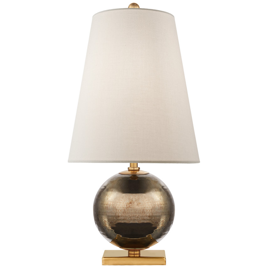 Corbin Mini Accent Lamp | Visual Comfort