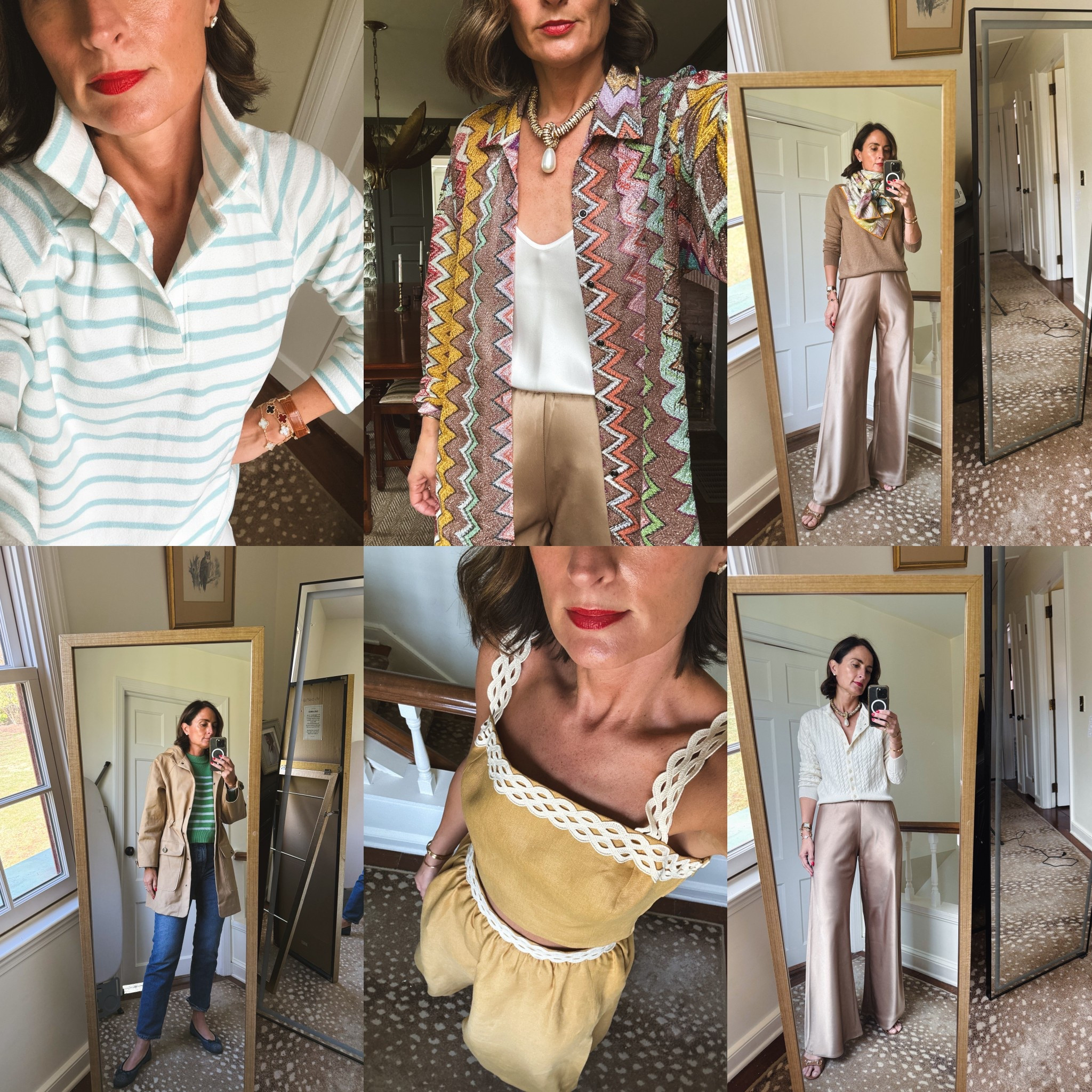 Saturday unboxing


#LTKSeasonal #LTKdayinmylife #LTKOver40