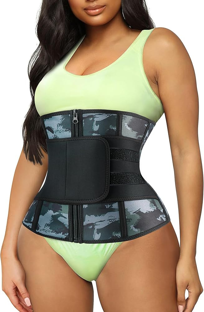 Visit the TrainingGirl Store | Amazon (US)