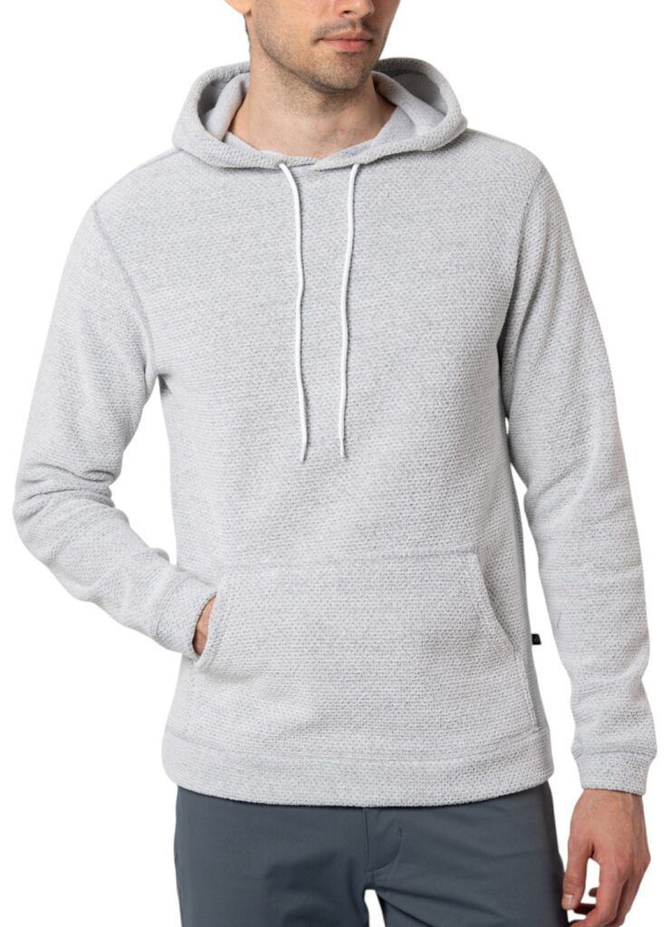 Swannies' Men's Dwayne Golf Hoodie, Wash | DICK'S Sporting Goods