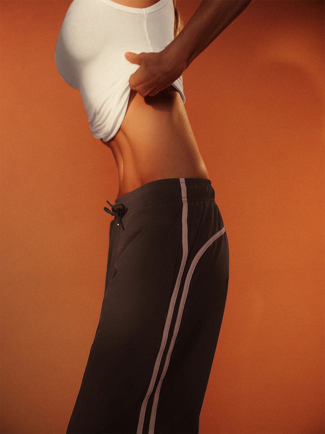 NYLON/MICRO FLEECE OUTDOORSY REVERSIBLE ZIP UP - ZION | SET Active