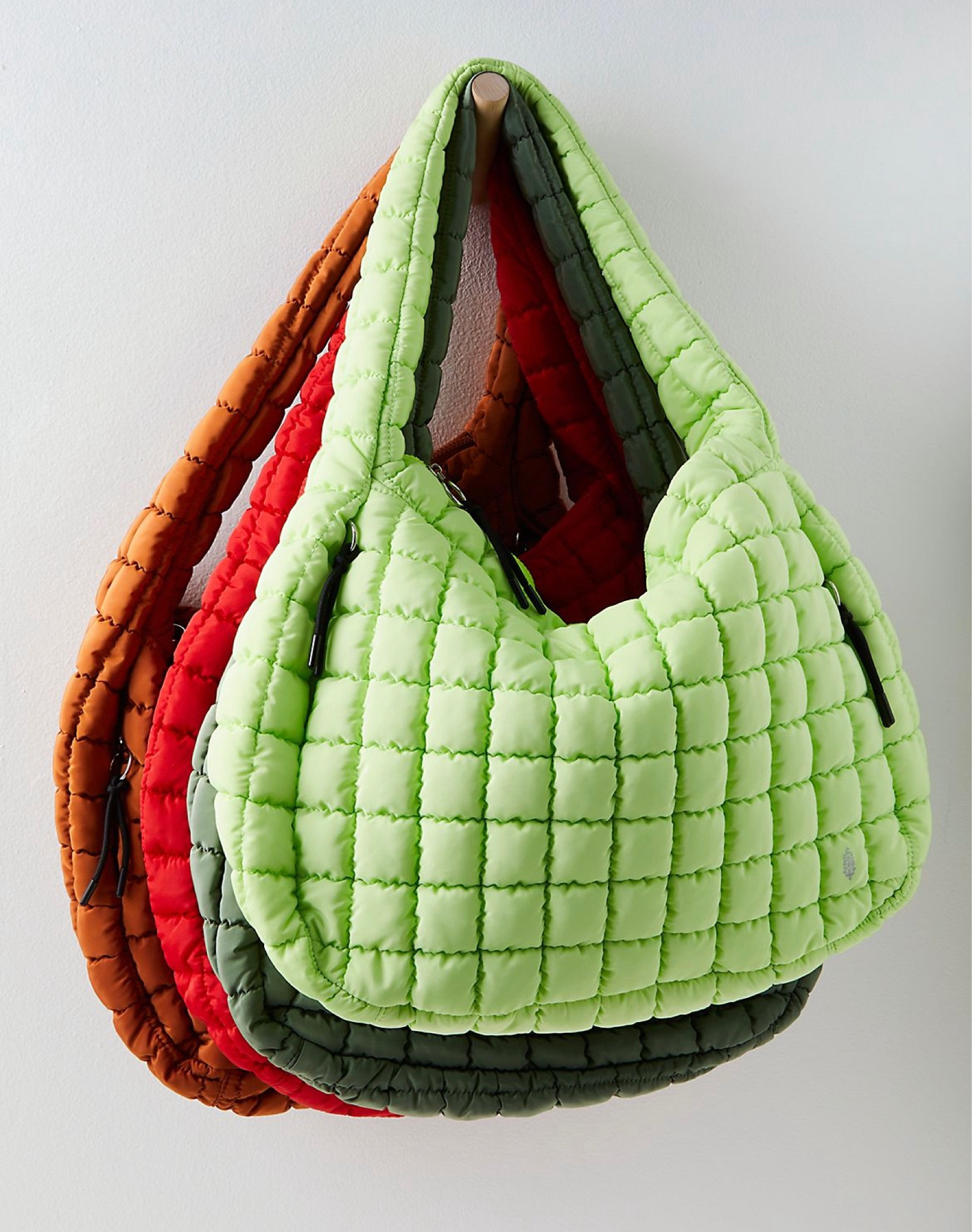 Quilted bag, carry on bag, travel bag, purse, work bag, free people, travel 

#LTKtravel #LTKitbag #LTKunder100