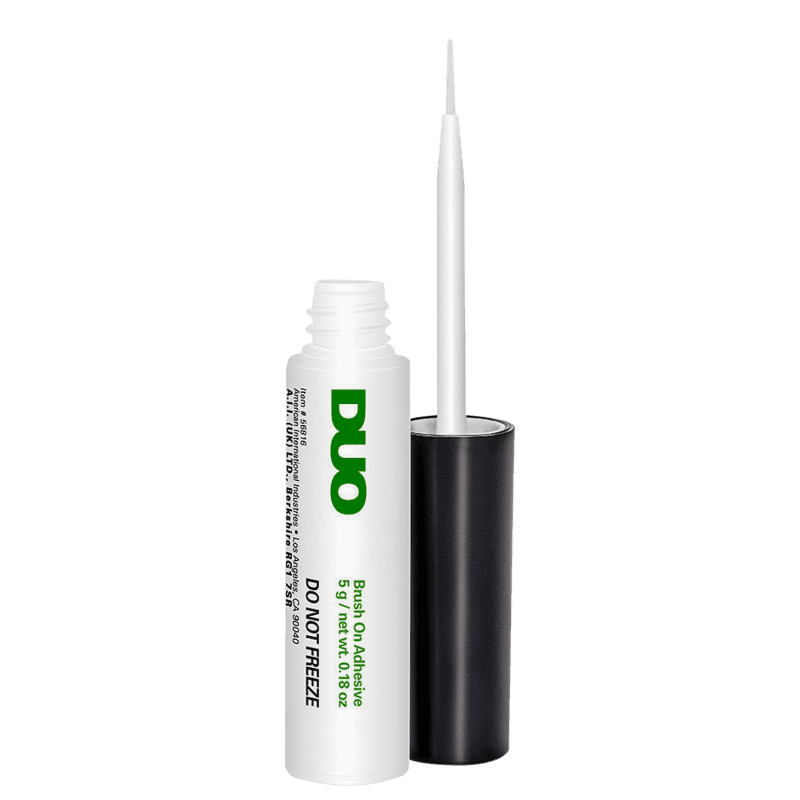 Duo Brush On Striplash Adhesive White/Clear
        
              - Cola para Cílios 5g | Beleza Na Web (BR)