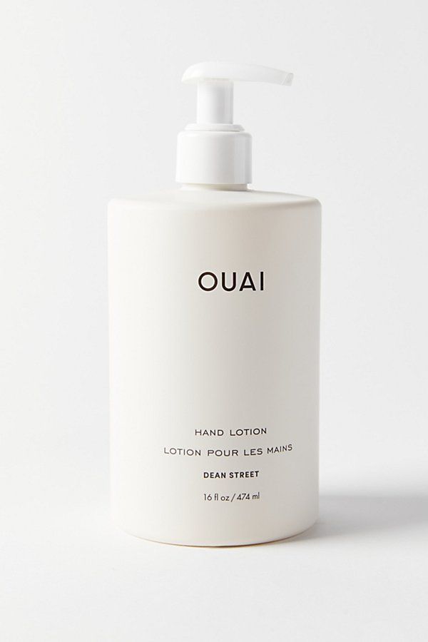 OUAI Hand Lotion | Urban Outfitters (US and RoW)