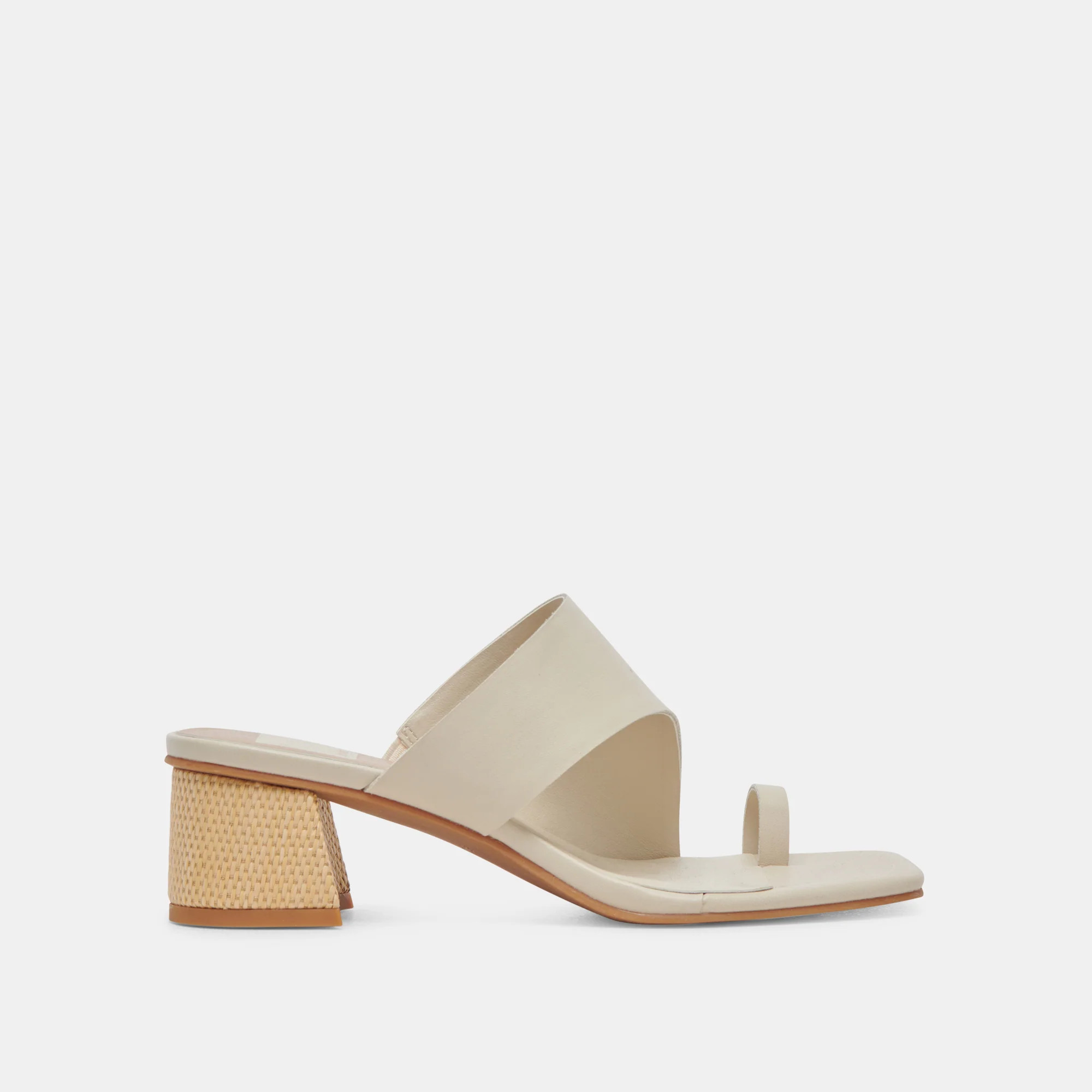 Barlou Heels | DolceVita.com