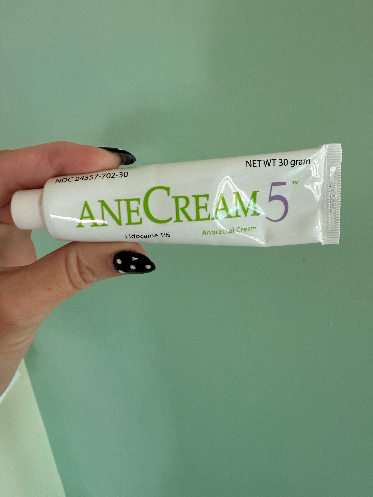 This is the numbing cream that we used to use at the hospital when Ryder would have her port access during chemotherapy. We used it recently for her ear piercing and she felt nothing. It’s one of the best things that you can ever use. We use it for also blood draws, shots, ivs. Get it asap! #kids #baby 

#LTKBaby #LTKFamily #LTKKids