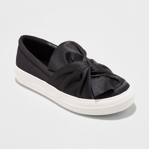 Women's Mellie Slip On Sneakers - A New Day™ | Target