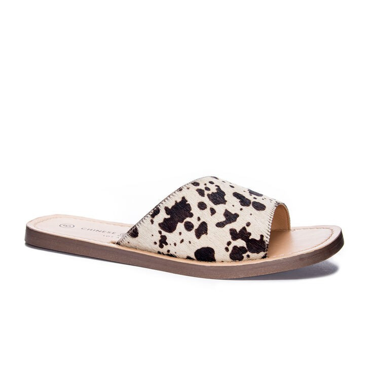 Moonshine Slide Sandal | Chinese Laundry