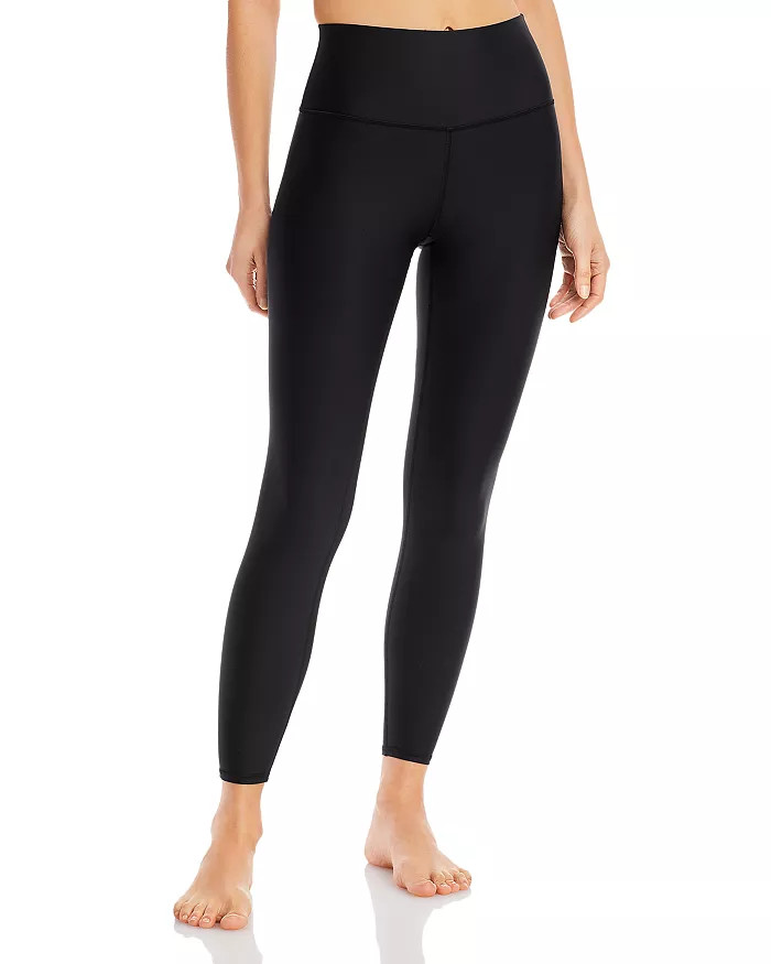 7/8 High Waist Airlift Leggings | Bloomingdale's (US)