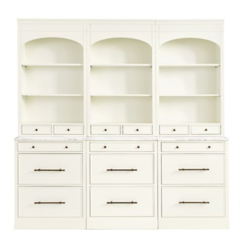 Paulette Servers - Set of 3 | Ballard Designs | Ballard Designs, Inc.