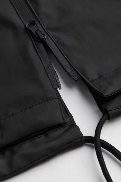Water-repellent raincoat | H&M (US + CA)